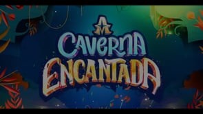 Victor Garbossa- A Caverna Encantada