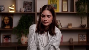 Monólogo: “Vou ser sincera” (drama)