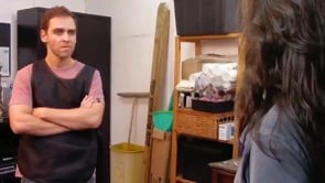 Monólogo - - Workshop no Estúdio Artfiore com Ismael Fiorentin