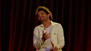 Cantor Sertanejo