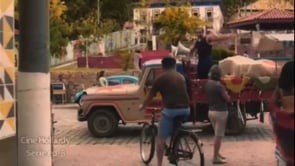 TRABALHOS no cinema e séries