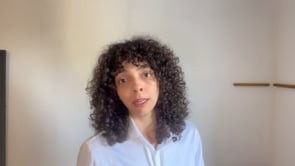 Monalisa Silva - Apresentação 2025