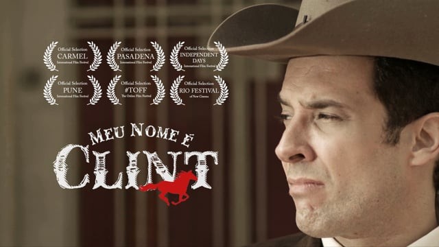 Meu Nome é Clint (Call Me Clint)