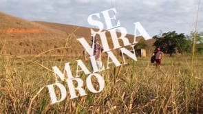 Teaser Se Vira Malandro