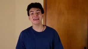 É você que não existe