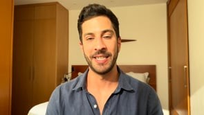 Vídeo de apresentação