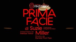 Prima Facie