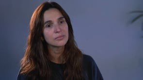 Monólogo dramático | "Me deixa em paz, mas olha pra mim"