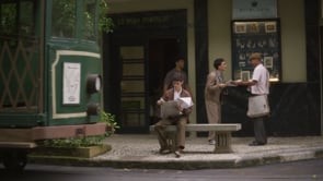Demorell Novela Garota do Momento