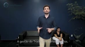 Publicidade - Apresentador
