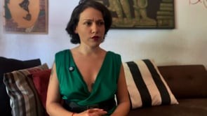 Monólogo - Priscila Ferraz