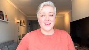 Video de Apresentação pessoal Fafá Renó