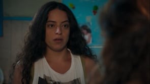 A CONFISSÃO - Volta por Cima (Rede Globo)
