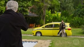 Valdemir em Dona de Mim - Globo
