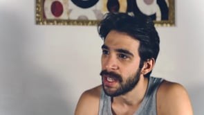Monólogo- Porque ele não liga pra mim ?