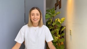 Vídeo de apresentação em inglês