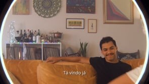 Filha de Ouro - Curta Metragem