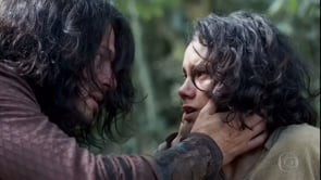 Reel Novela Globo- Deus Salve o Rei