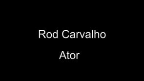 Rod Carvalho - Reels com trechos de 4 cenas