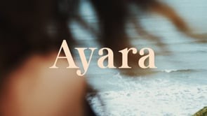 Curta-metragem "AYARA"