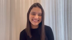 Lethícia Mota - Apresentação