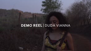 Demo reel (2025) - Duda Vianna