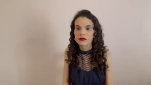 Monólogo “Irmã Vilã”