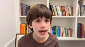 Selftape Lucas Lanna