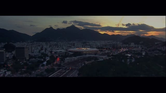 VISA Onde Você Quiser Estar