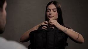 Cena: “Despedida.” (Drama)