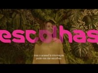 Campanha publicitária