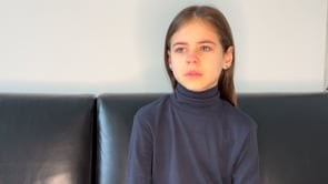 Junho/2025 - Self Tape - English dramatic monologue