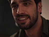 Cena “Tick, tick… BOOM!” (Cinema Vertical)