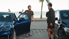 Participação no Remake de Vale Tudo, Rede Globo.