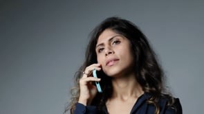 Empresária de influencer - Monologo