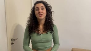 Fala Sério, mãe! - Monólogo Filha