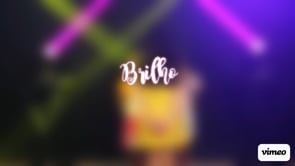 🎤regravação 🎶"brilho" as guerreiras do kpop🎶 (set/2025)