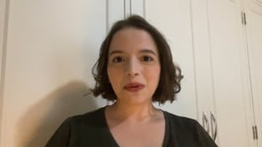 Vídeo de Apresentação - Theodora Prandini