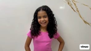 Apresentação em Inglês Wallentina Bomfim