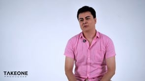 Leanddro Simões- cena 5