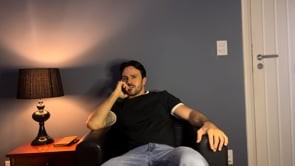 Monólogo - “Viagem”