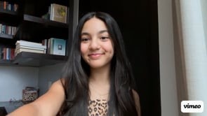 Vídeo de apresentação