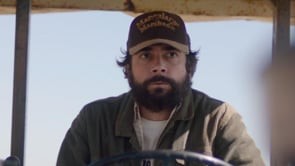 Filme: Chico Bento e a Goiabeira Maraviósa - Personagem: Adilson - Ano: 2025