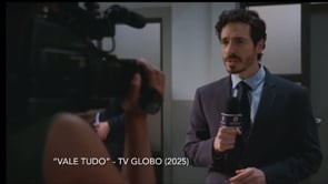 Reel- Trabalhos no Brasil