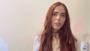 Thayna Nunes Apresentação