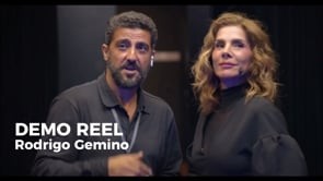 Demo Reel - Rodrigo Gemino - 11/25
