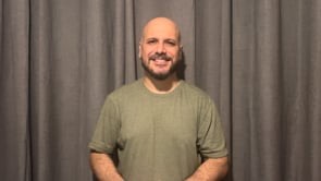 Self tape - Jorge Nogueira