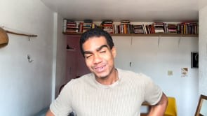 Vídeo apresentação