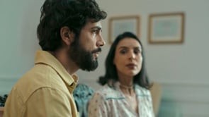 Série: Tremembé - Personagem: Gabriel - Ano: 2025