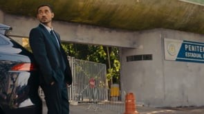 OS DONOS DO JOGO. Netflix.